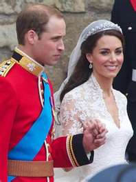 The Duchess of Cambridge, Kate Middleton